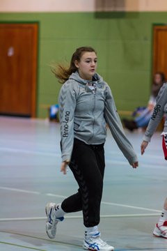 Bild 11 - B-Juniorinnen HSG Kremperheide/M�nsterdorf - Buxtehuder SV